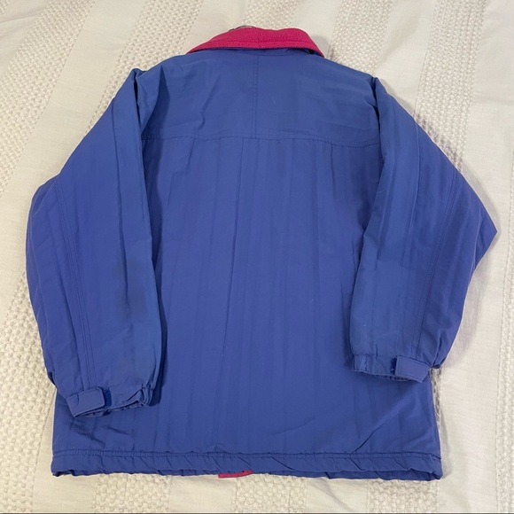 L.L. Bean Jackets & Coats Vintage Ll Bean Winter Jacket Made In Usa